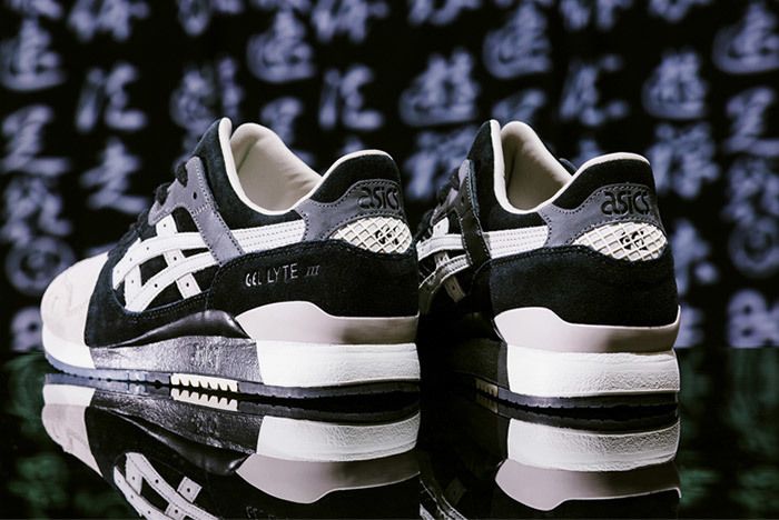 asics gel lyte iii kl shinobi